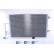 Condenseur, climatisation 94430 Nissens, Vignette 6