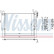 Condenseur, climatisation 94431 Nissens, Vignette 2