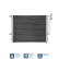 Condenseur, climatisation 94431 Nissens, Vignette 3