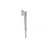 Condenseur, climatisation 94431 Nissens, Vignette 5