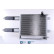 Condenseur, climatisation 94443 Nissens, Vignette 6
