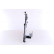 Condenseur, climatisation 94454 Nissens, Vignette 4