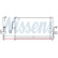 Condenseur, climatisation 94454 Nissens, Vignette 7