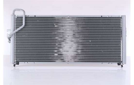 Condenseur, climatisation 94494 Nissens, Image 3
