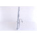 Condenseur, climatisation 94499 Nissens, Vignette 4