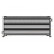 Condenseur, climatisation 94509 Nissens, Vignette 3