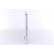 Condenseur, climatisation 94509 Nissens, Vignette 5