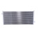 Condenseur, climatisation 94509 Nissens