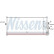 Condenseur, climatisation 94521 Nissens, Vignette 6