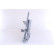 Condenseur, climatisation 94521 Nissens, Vignette 2