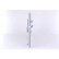 Condenseur, climatisation 94521 Nissens, Vignette 4