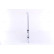 Condenseur, climatisation 94526 Nissens, Vignette 4