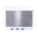 Condenseur, climatisation 94526 Nissens, Vignette 7
