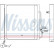 Condenseur, climatisation 94543 Nissens