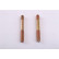 Condenseur, climatisation 94561 Nissens, Vignette 6