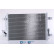 Condenseur, climatisation 94561 Nissens, Vignette 7