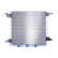 Condenseur, climatisation 94568 Nissens, Vignette 7