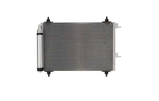 Condenseur, climatisation 94570 Nissens