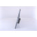 Condenseur, climatisation 94579 Nissens, Vignette 3