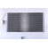 Condenseur, climatisation 94579 Nissens, Vignette 6