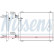 Condenseur, climatisation 94584 Nissens, Vignette 6
