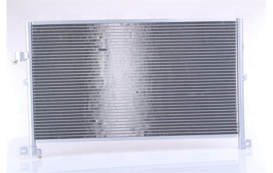 Condenseur, climatisation 94586 Nissens, Image 2
