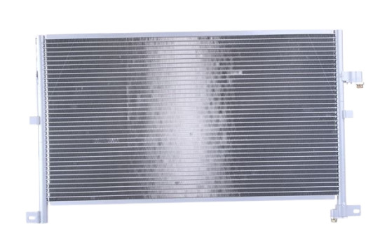 Condenseur, climatisation 94586 Nissens