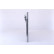 Condenseur, climatisation 94588 Nissens, Vignette 3