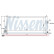 Condenseur, climatisation 94589 Nissens, Vignette 5