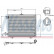 Condenseur, climatisation 94595 Nissens, Vignette 2