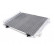Condenseur, climatisation 94595 Nissens