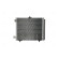 Condenseur, climatisation 94595 Nissens, Vignette 6