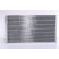 Condenseur, climatisation 94596 Nissens, Vignette 2