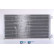 Condenseur, climatisation 94596 Nissens, Vignette 6