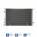 Condenseur, climatisation 94597 Nissens, Vignette 3