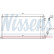 Condenseur, climatisation 94599 Nissens, Vignette 3