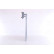 Condenseur, climatisation 94605 Nissens, Vignette 5