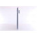 Condenseur, climatisation 94605 Nissens, Vignette 6
