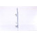 Condenseur, climatisation 94616 Nissens, Vignette 3