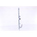 Condenseur, climatisation 94616 Nissens, Vignette 4