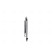 Condenseur, climatisation 94621 Nissens, Vignette 4