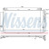 Condenseur, climatisation 94644 Nissens, Vignette 3