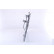 Condenseur, climatisation 94644 Nissens, Vignette 4