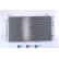 Condenseur, climatisation 94644 Nissens, Vignette 7