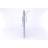 Condenseur, climatisation 94653 Nissens, Vignette 3