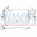 Condenseur, climatisation 94653 Nissens, Vignette 5