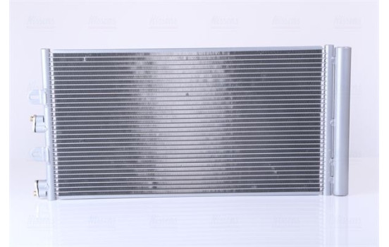 Condenseur, climatisation 94669 Nissens, Image 3