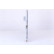 Condenseur, climatisation 94669 Nissens, Vignette 4