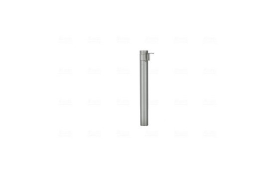 Condenseur, climatisation 94670 Nissens, Image 4