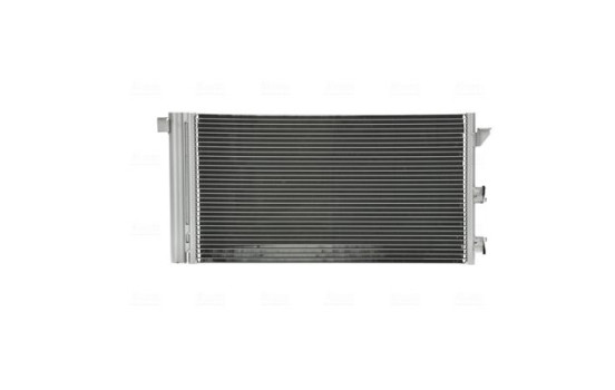 Condenseur, climatisation 94670 Nissens, Image 5